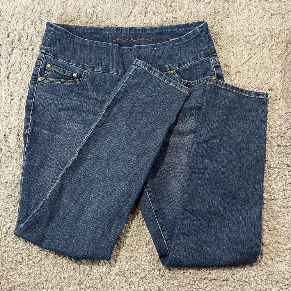 Jag Jeans Skinny Jeans - sz 14
